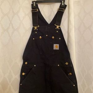 Carhartt overalls